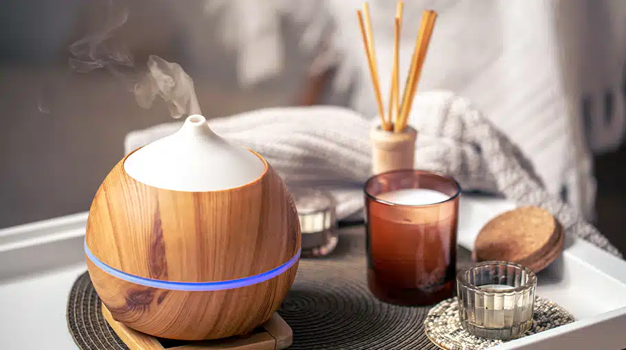 Aromatherapy Diffuser