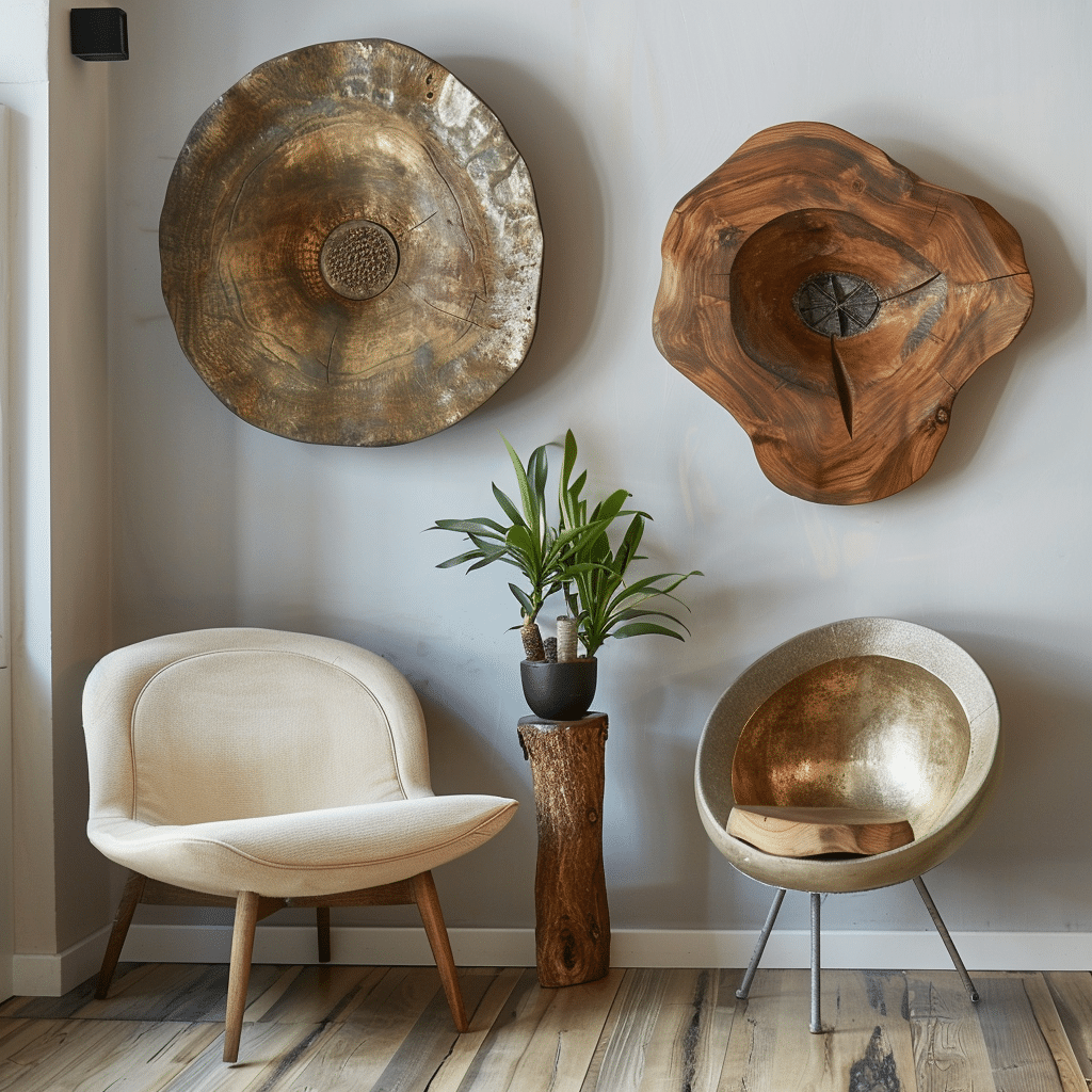 Handmade Home Decor: Transforming Spaces with Artistry and ...