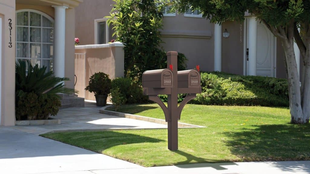 Popular Mailbox Styles