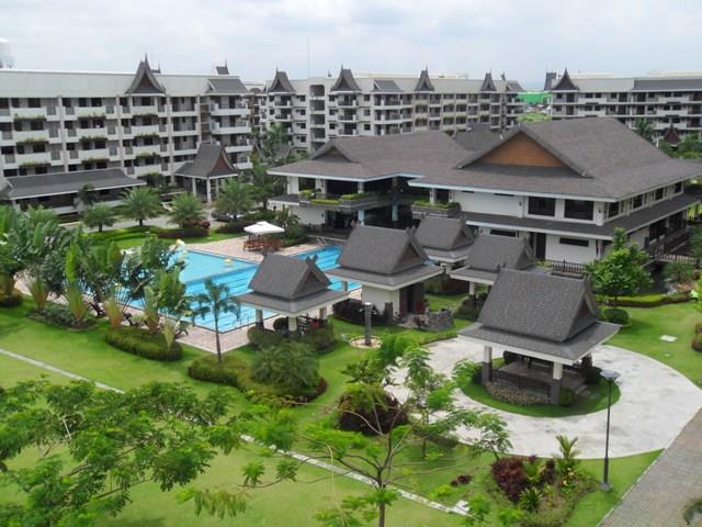 Royal Palm Residences