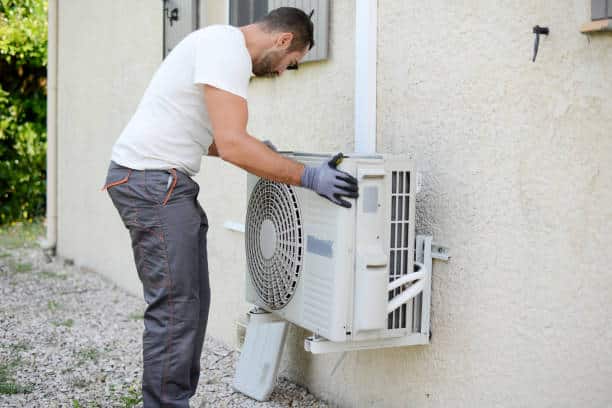 Strange AC Unit Noises You Shouldn’t Ignore