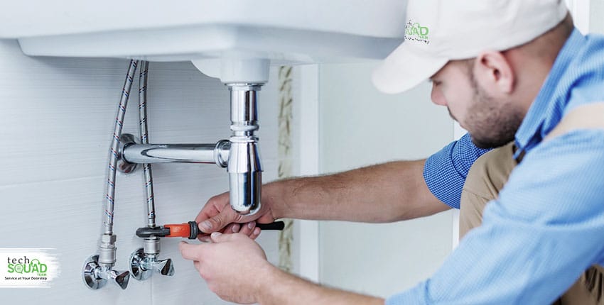 What Steps Should I Take to Install a New Plumbing System?