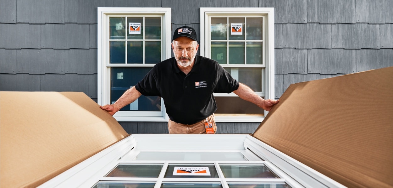 Comparing Emergency Window Replacement Materials: Glass, Vinyl, and More