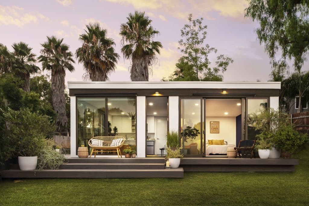 Incorporating 3D Printing into Mobile Home Design