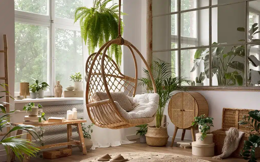 Incorporating Nature Into Minimalist Home Decor