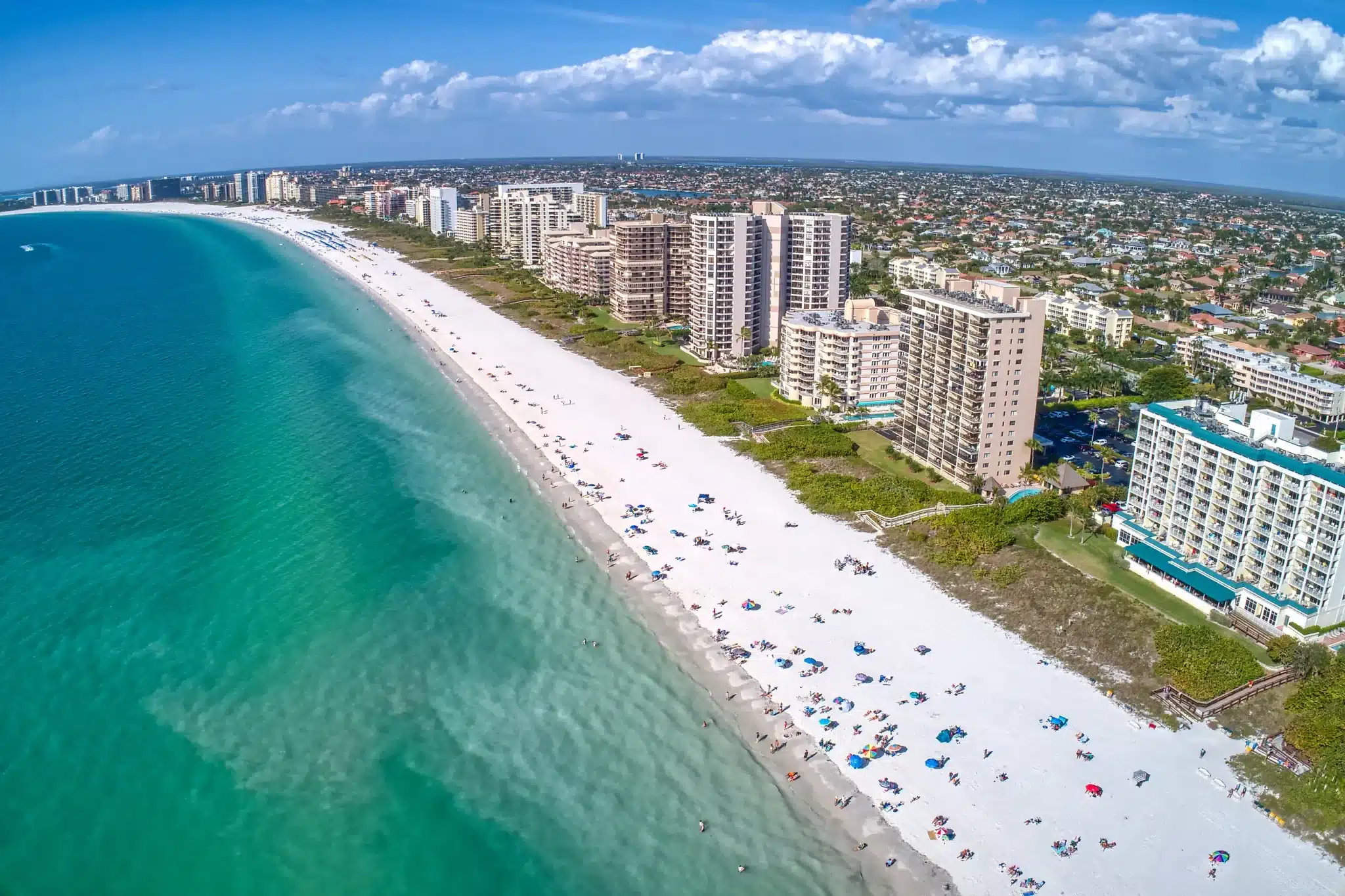 Naples, Florida: A Paradise for Retirees