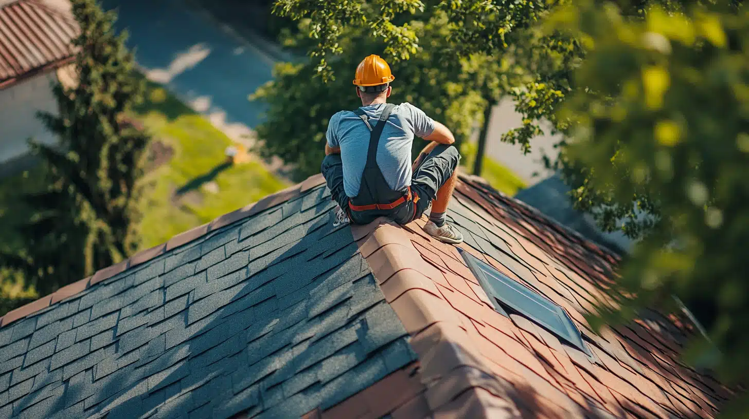 Roofing Maintenance Checklist: Keep Your Roof in Top Condition