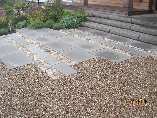 Seal Driveways and Walkways