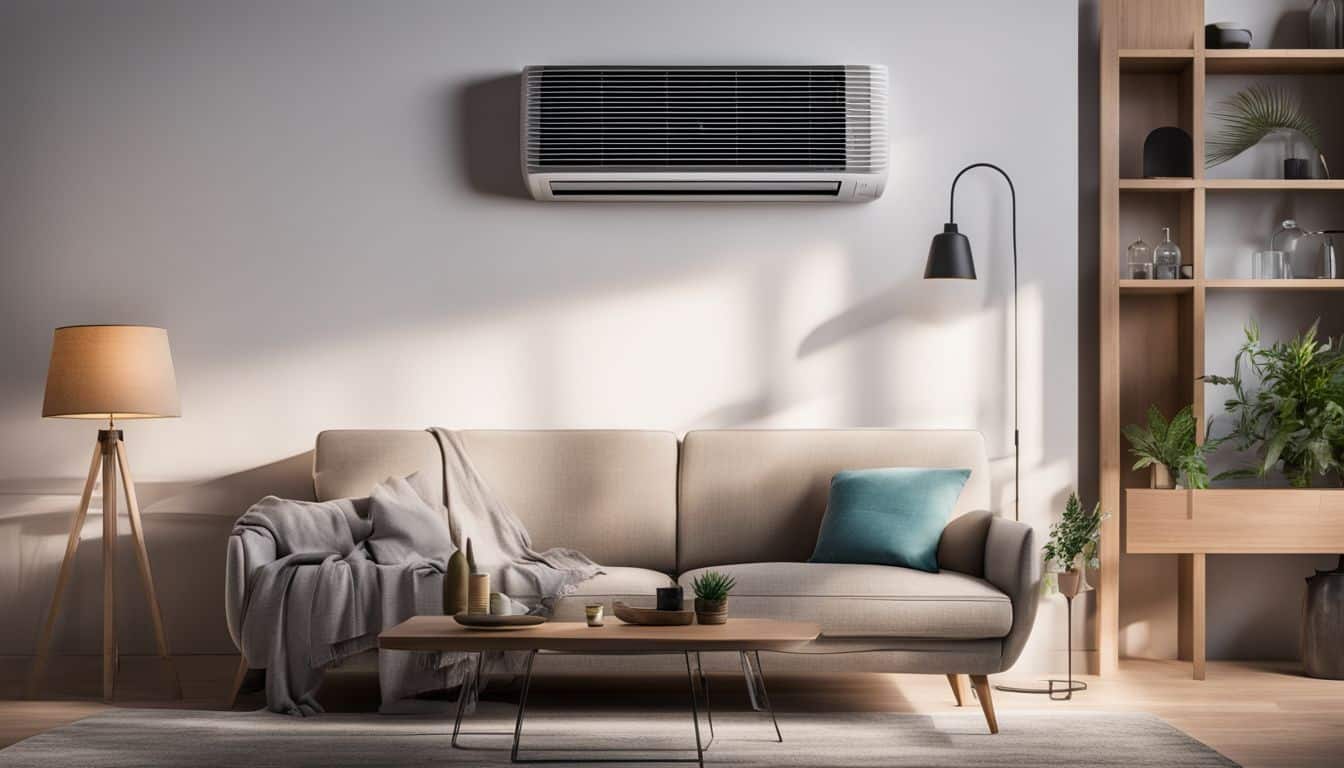 Understanding Energy Efficiency in Air Conditioning