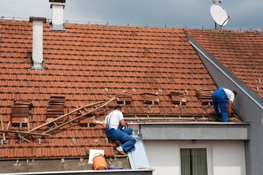 Understanding Roof Restoration