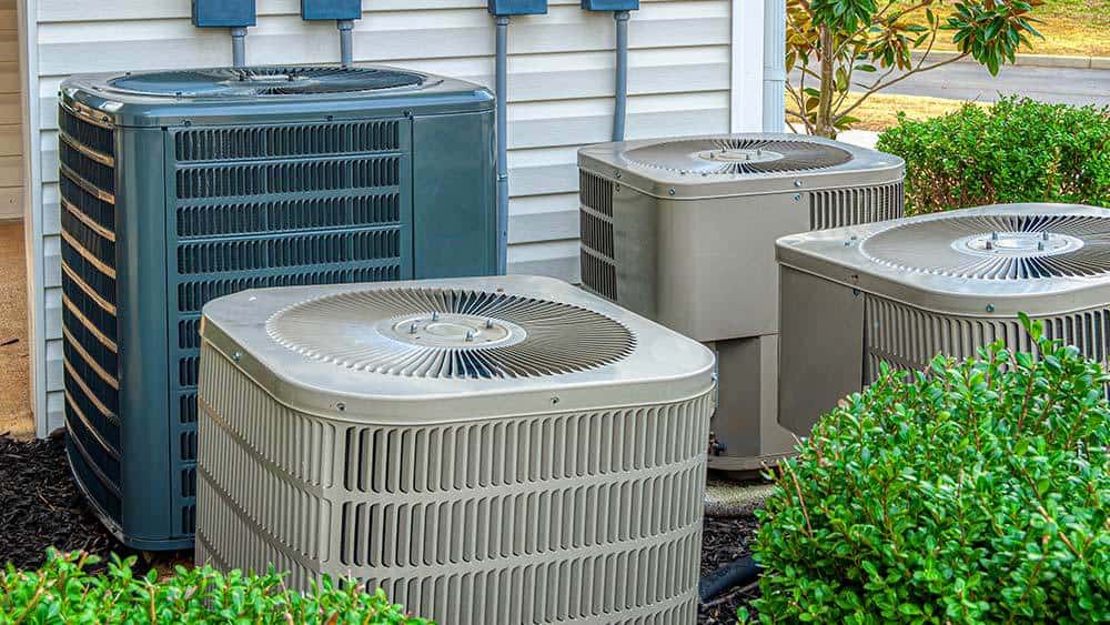 Understanding Your HVAC