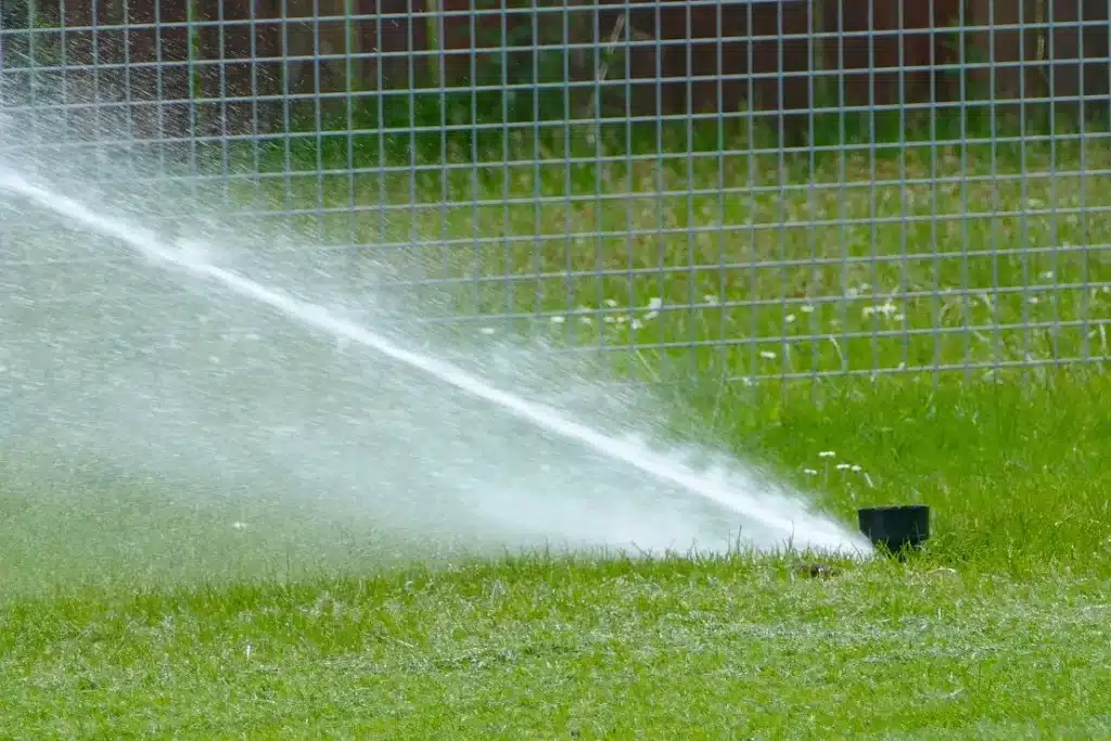 Understanding the Importance of Efficient Sprinkler Systems