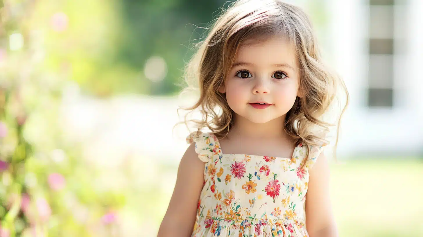 Choosing Cute Dresses for Toddler Girls: A Quick Guide