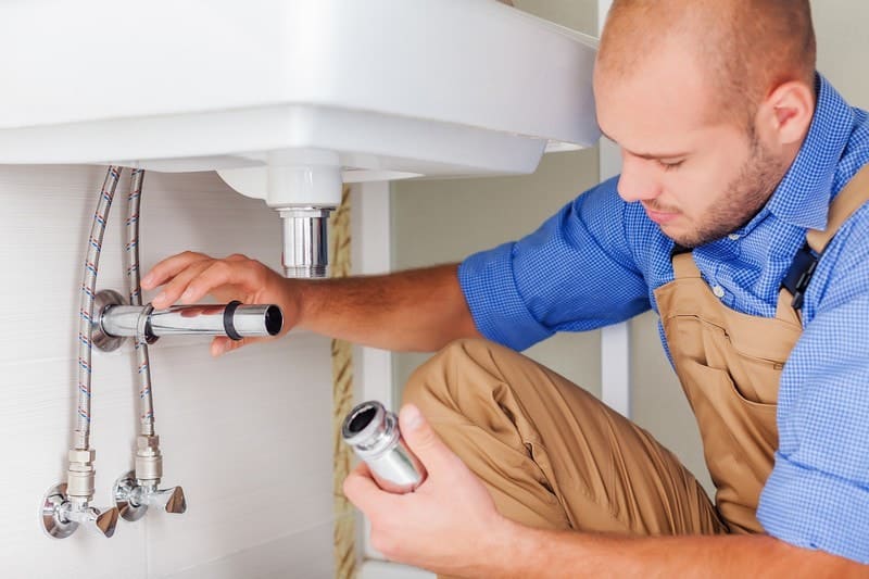 Choosing a Licensed Plumber in Springfield Missouri