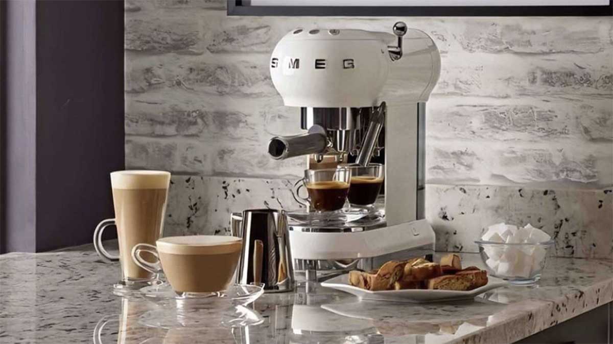 Choosing the Right Espresso Machine