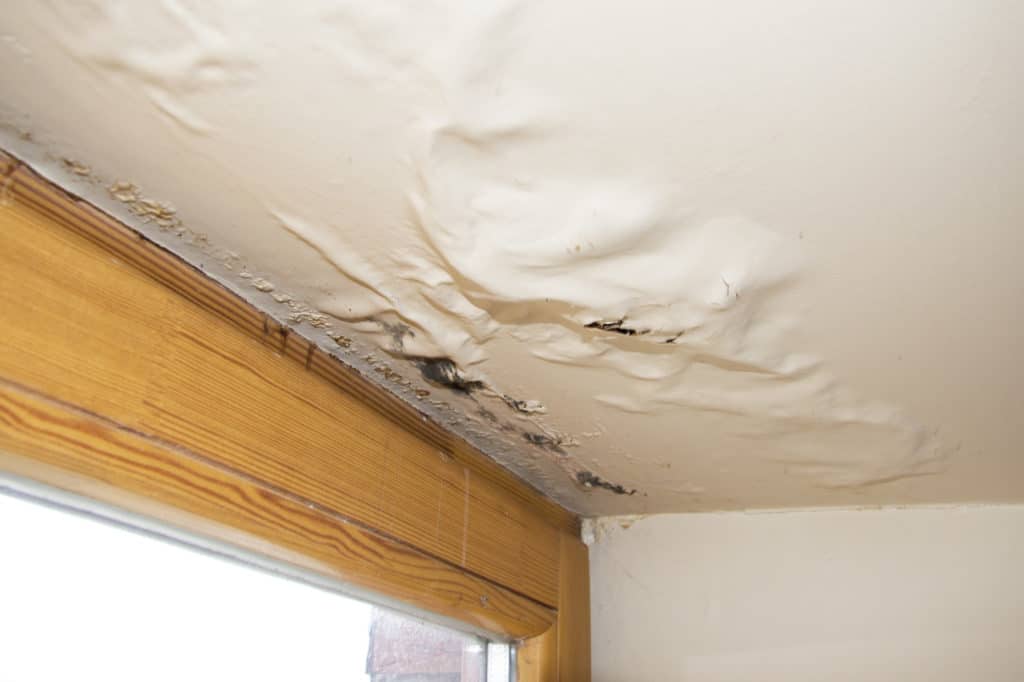 Common Sources of Water Damage