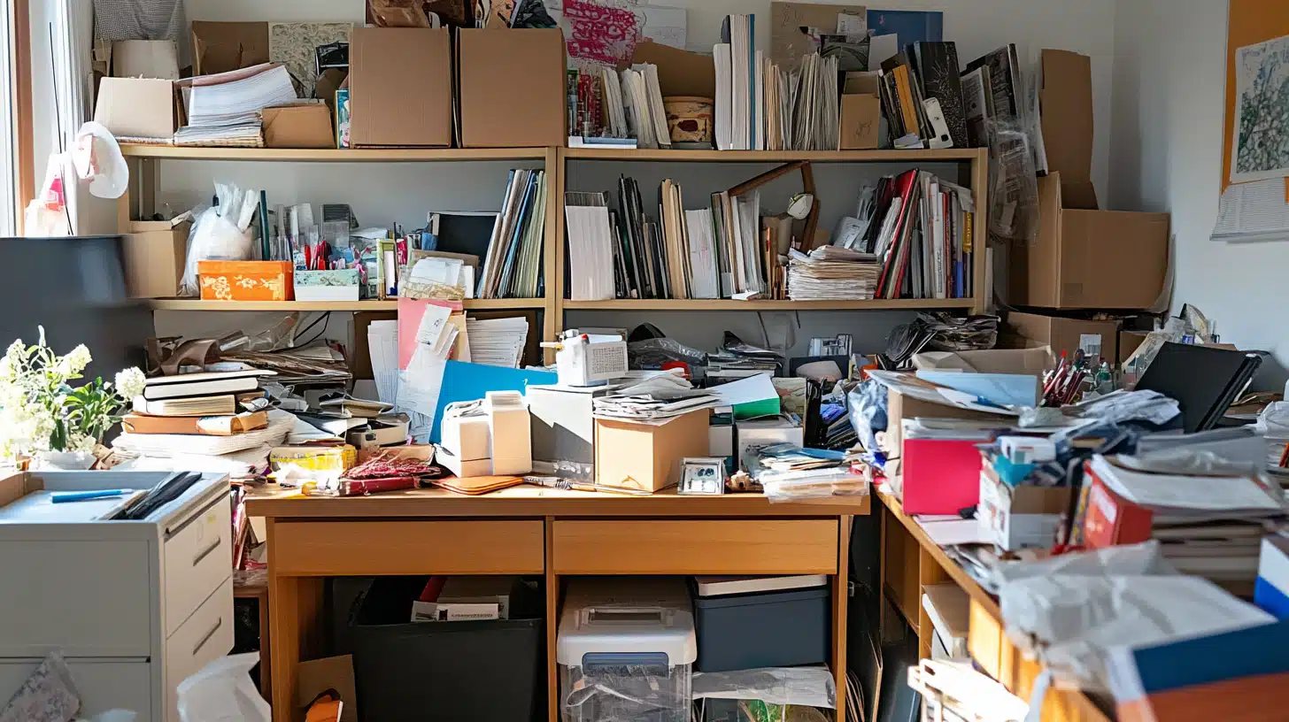 Decluttering Tips: Streamline Your Space for Mental Wellbeing