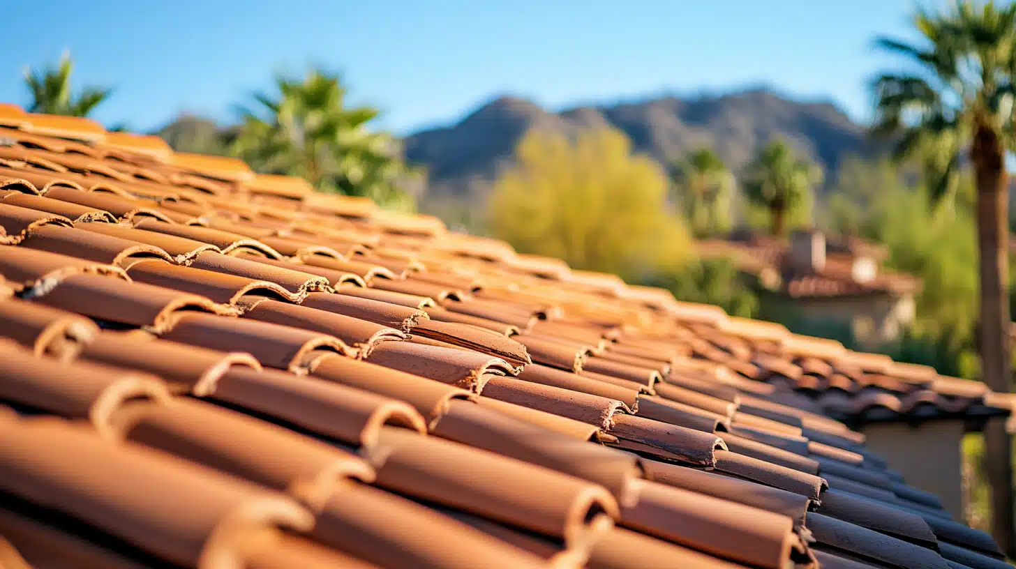 Effective Roof Maintenance Tips for Arizona Homeowners