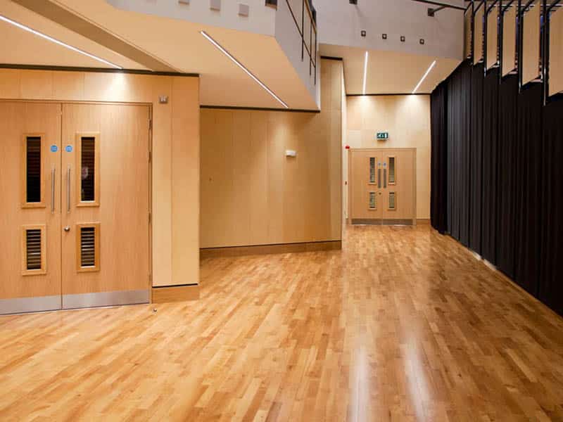 Hall's Flooring