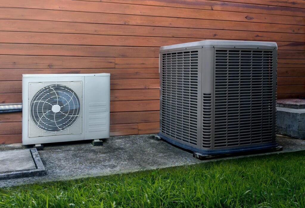 Heating and Cooling Systems