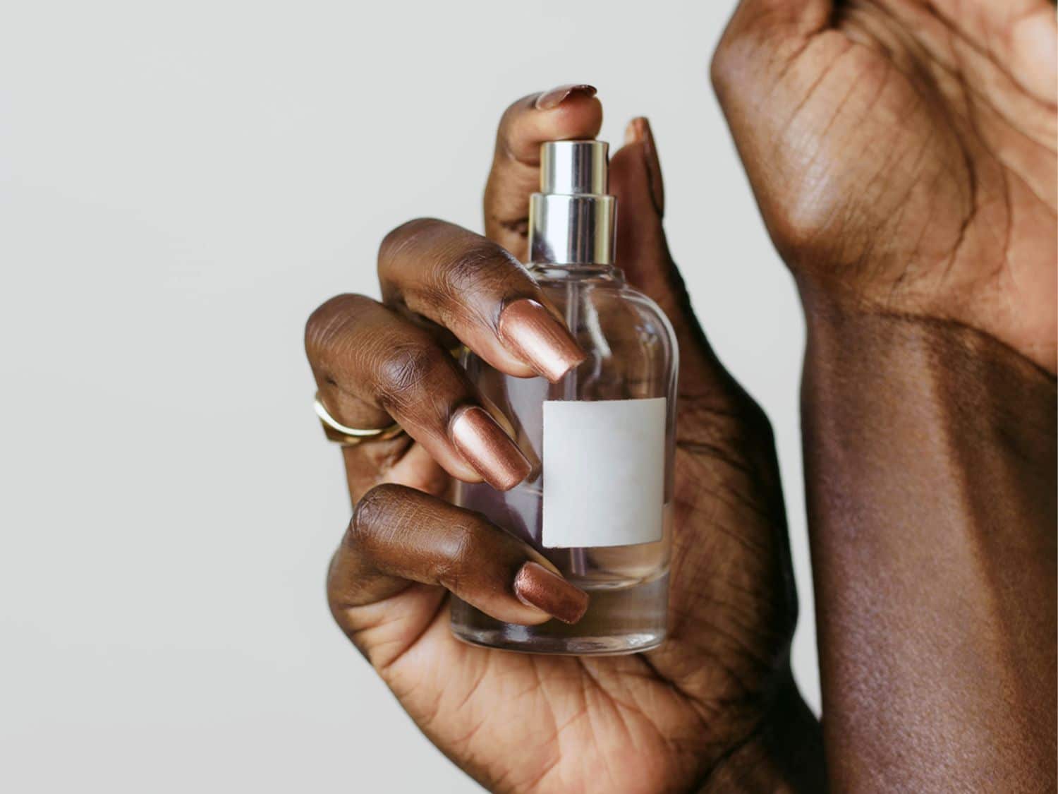 How to Build Your Signature Scent