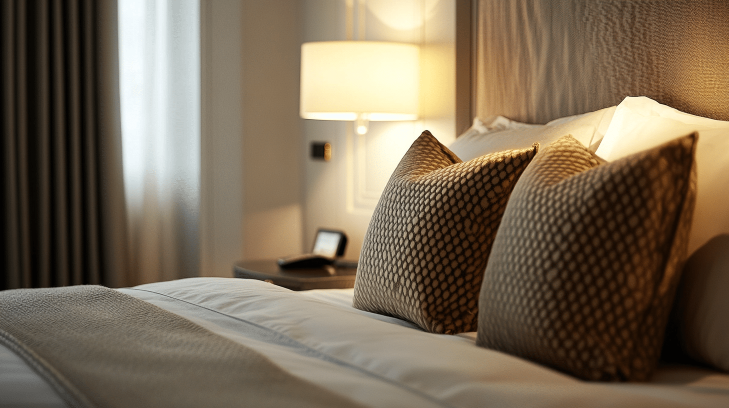 How to Choose the Right Bedside Lamps