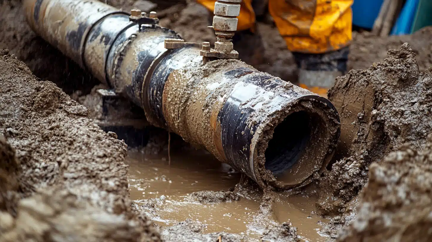 Immediate and Long-Term Burst Pipe Repair Solutions