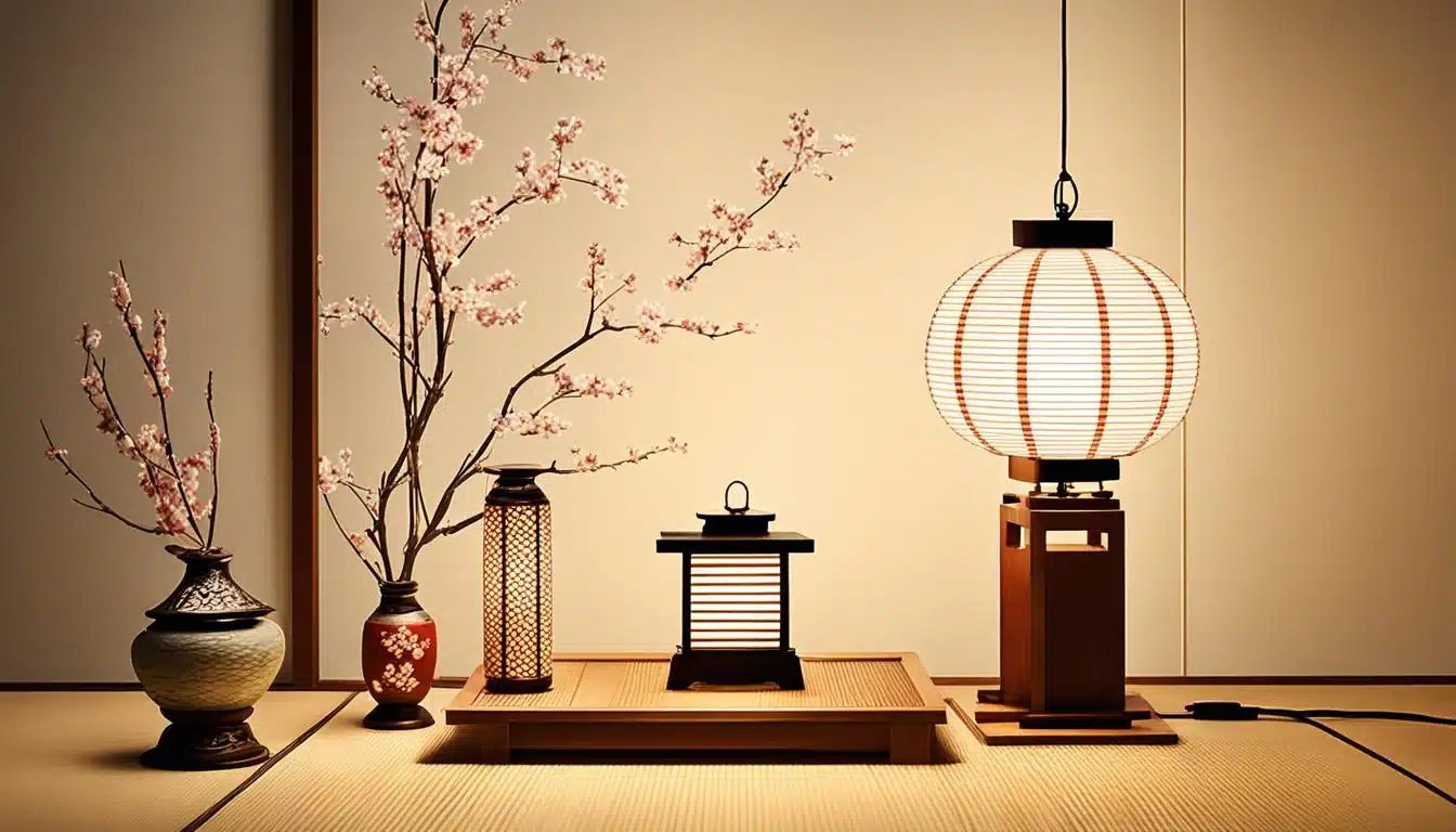 Lanterns for a Touch of Elegance