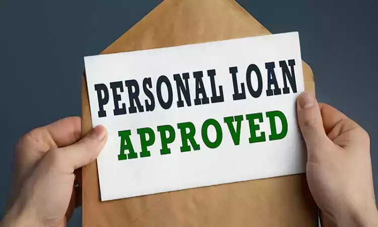 Receiving the Loan Approval