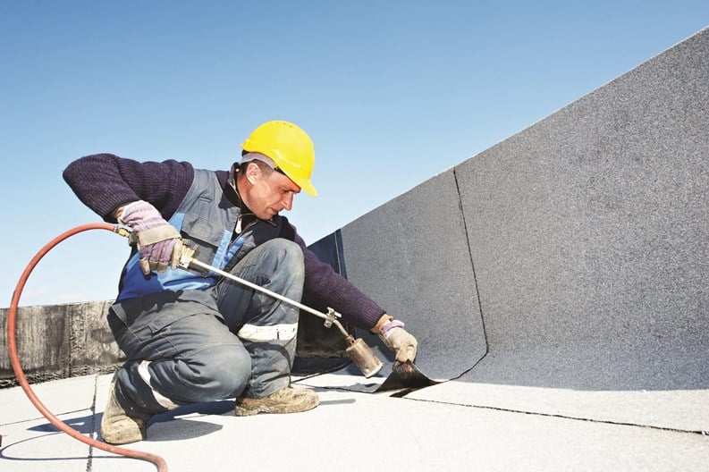 Roof Maintenance: Keeping a Tight Ship Above