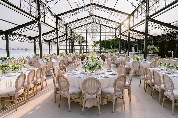 Shelter Structures Wedding Tents