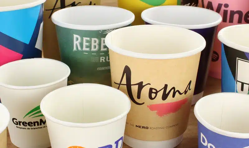 Strategies for Utilizing Custom Drink Cups