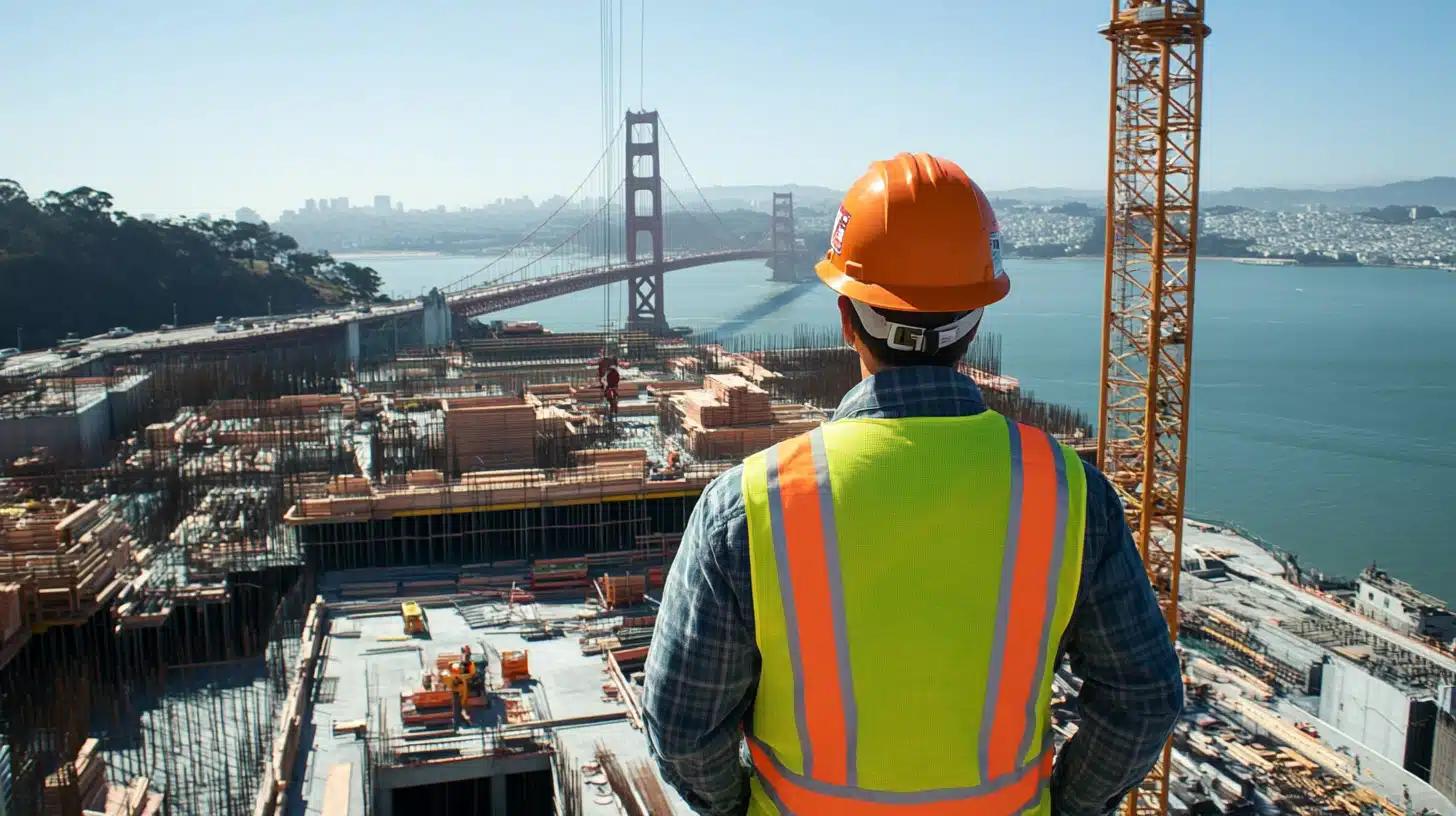 Tech Innovations Revolutionizing the U.S. Construction Industry