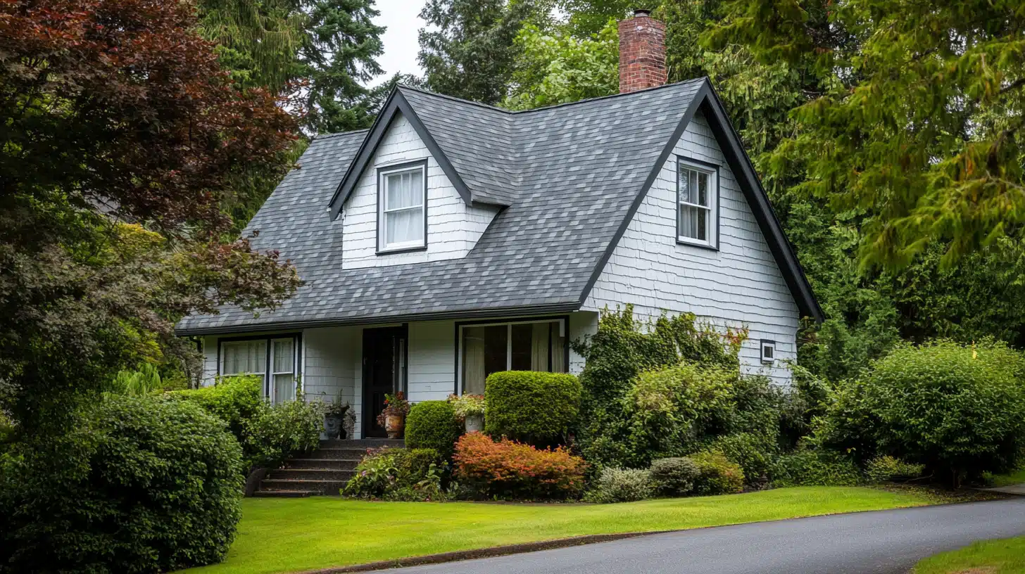 The Importance of Exterior Maintenance For Homeowners