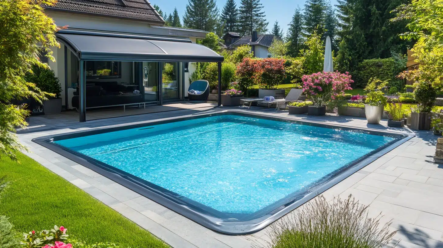 Top Tips for Choosing the Best Pool Cover in the UK