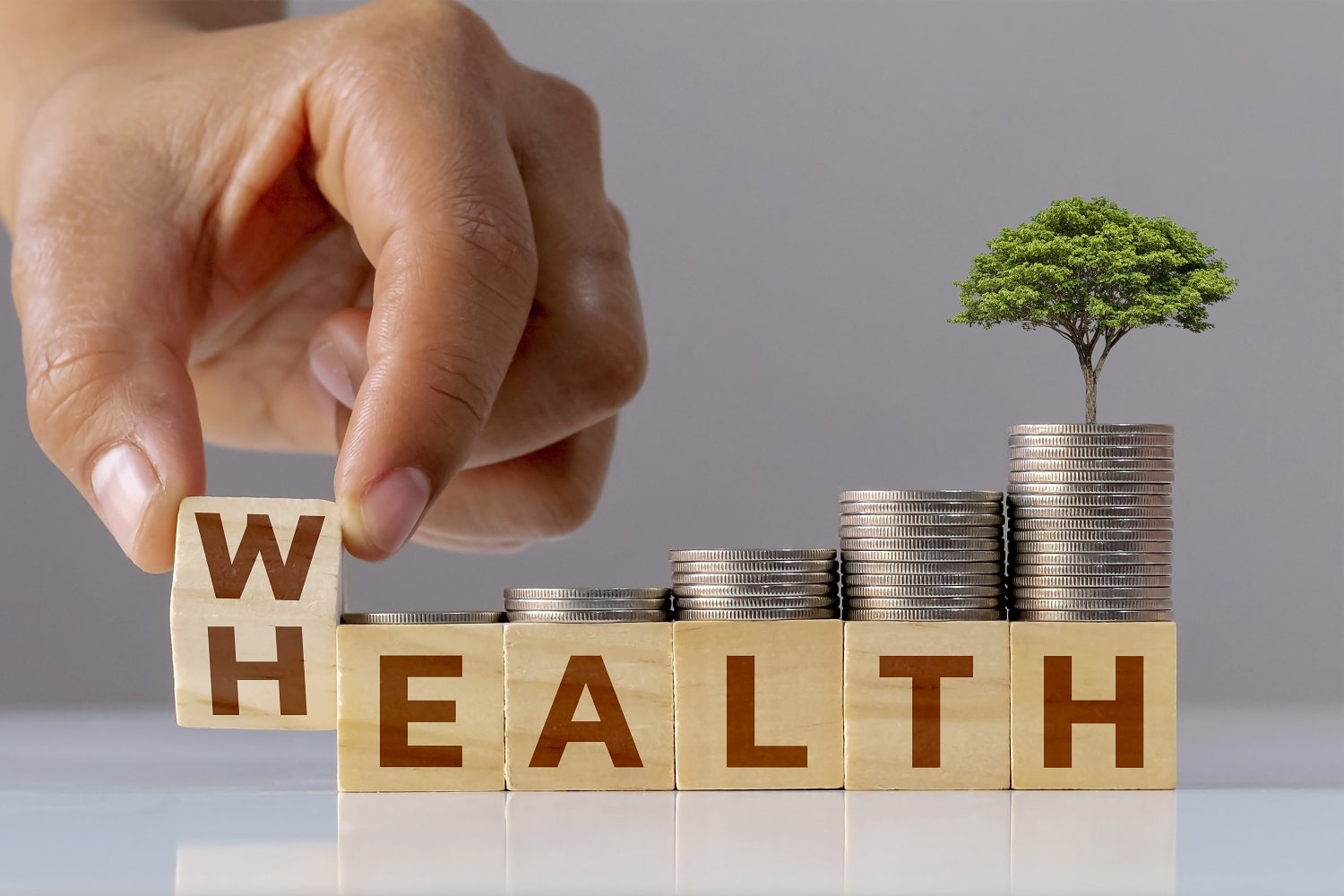 Understand Your Financial Health