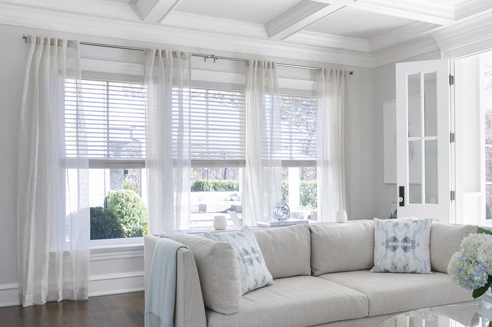 Understanding the Basics of Custom Drapes and Curtains