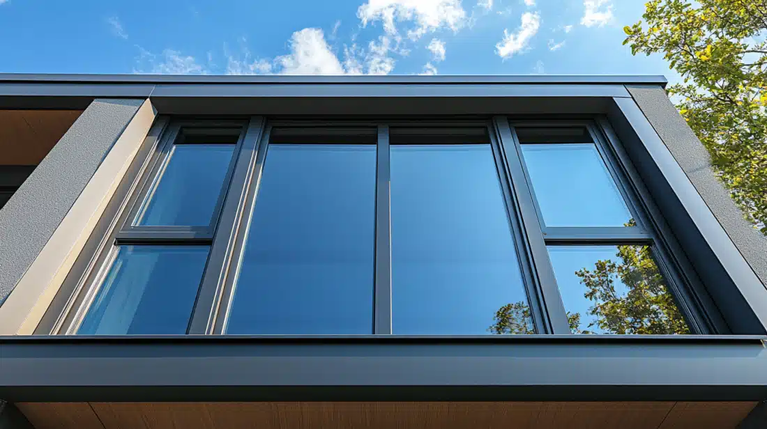 Unlock the Benefits of Durable, Energy-Efficient Aluminium Windows