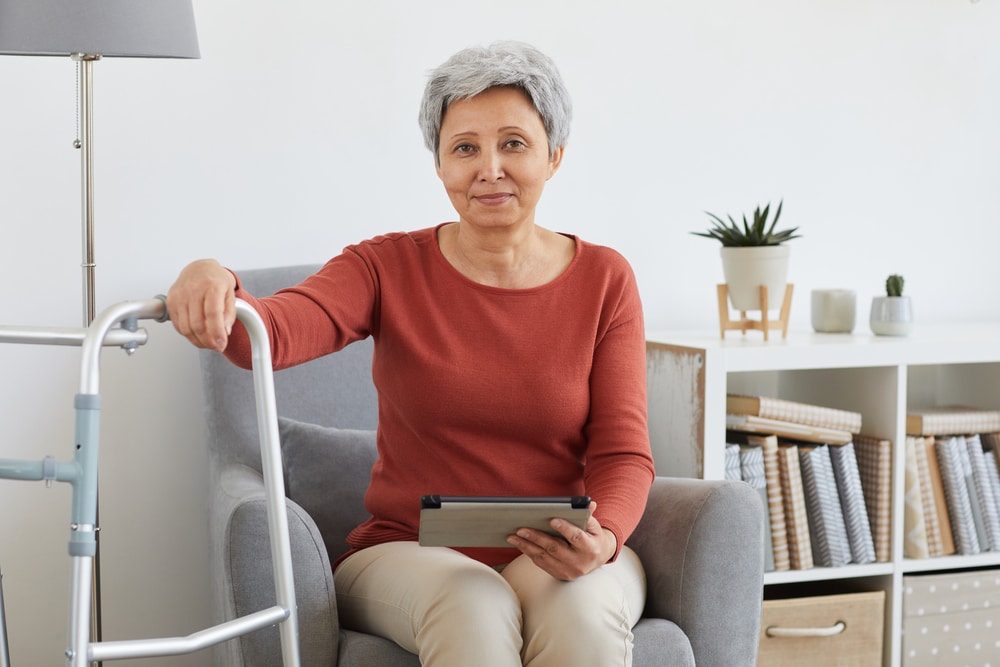 Why Home Safety for the Elderly Matters