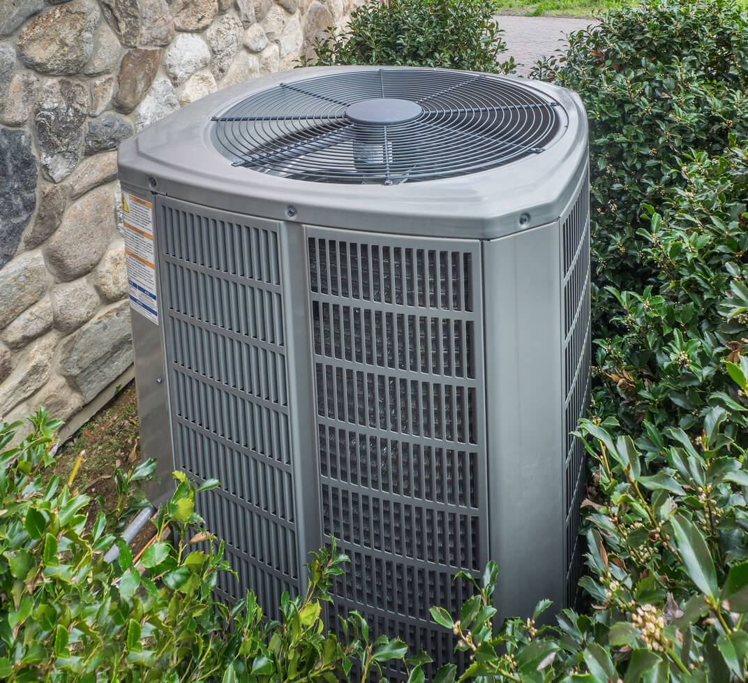 Your Heating and Cooling Systems