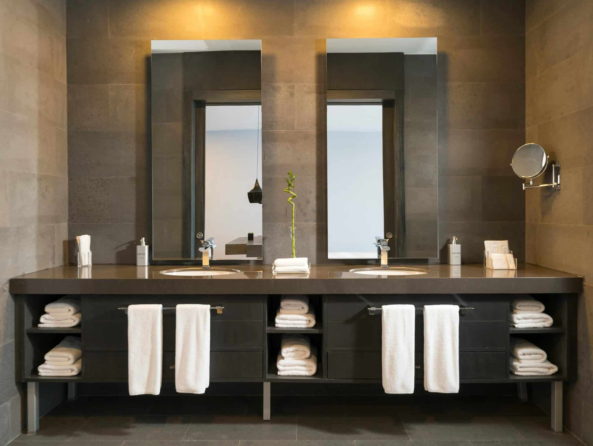 The Ultimate Guide to Feng Shui Bathrooms: Balancing Aesthetics and Plumbing Efficiency