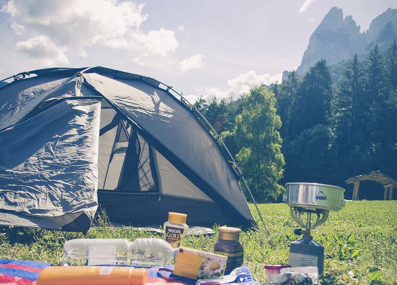 Road trips - Are roof boxes used for this?