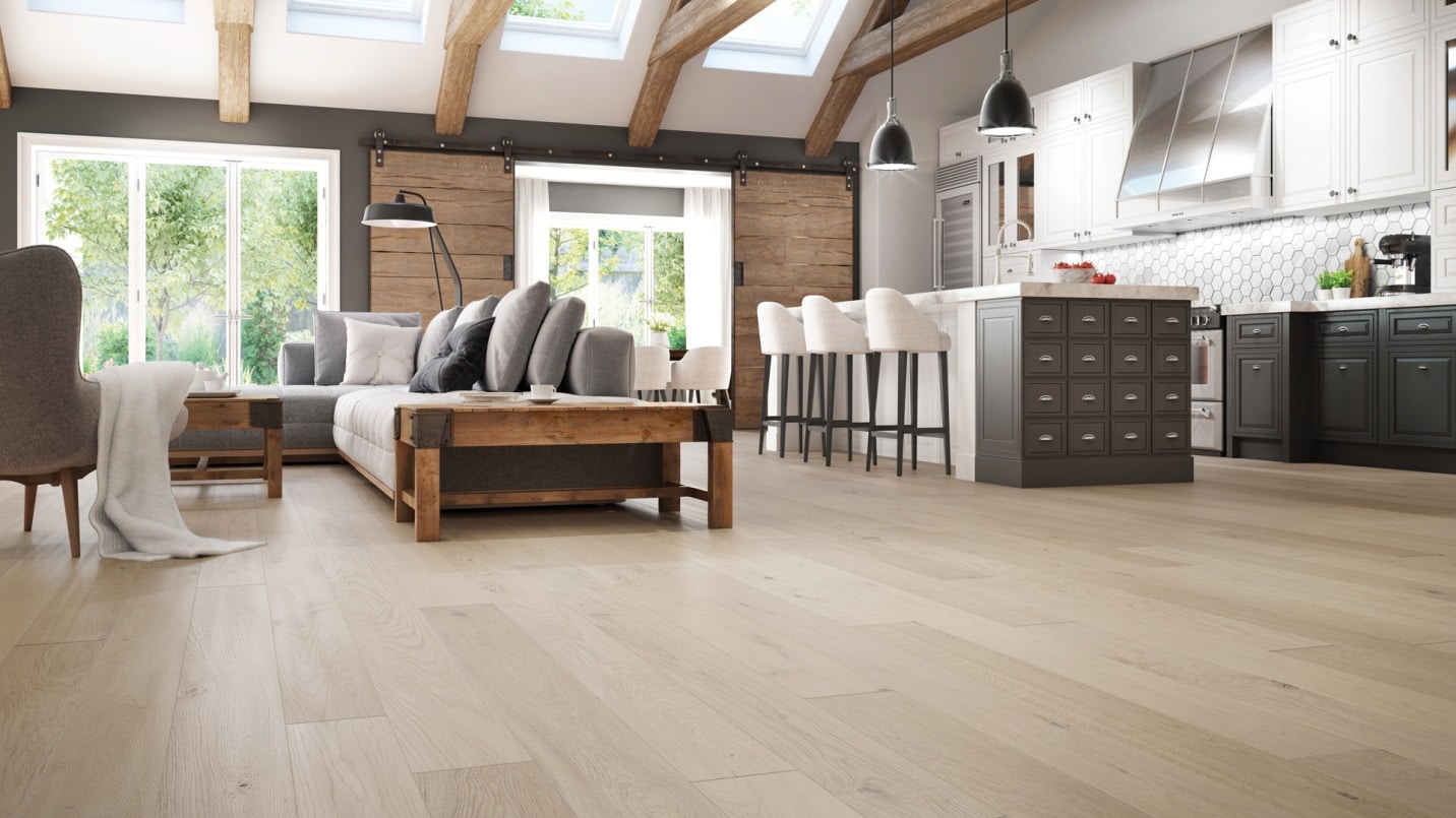 The Pros of Engineered Timber Floors & How to Get Yours