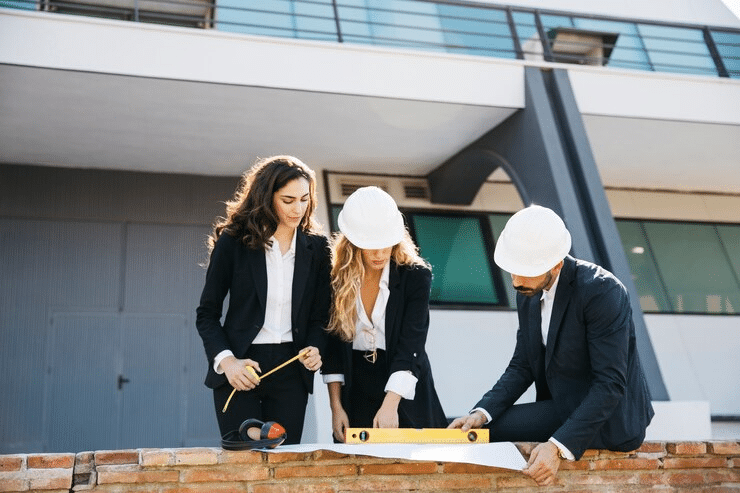 The Role of Construction Consultants in Sydney