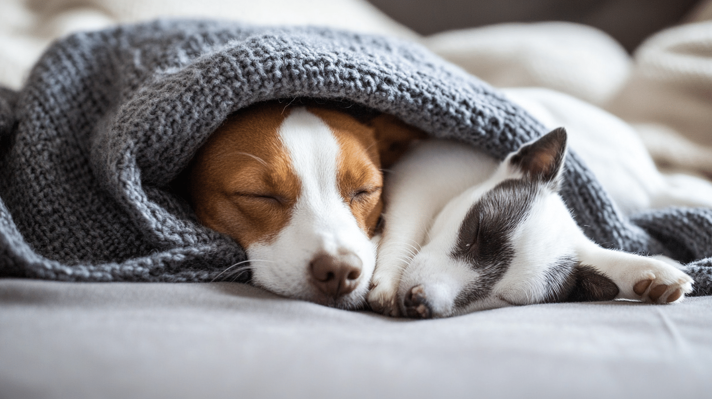 11 Petiquette Rules When Staying with a Pet in Shared Housing