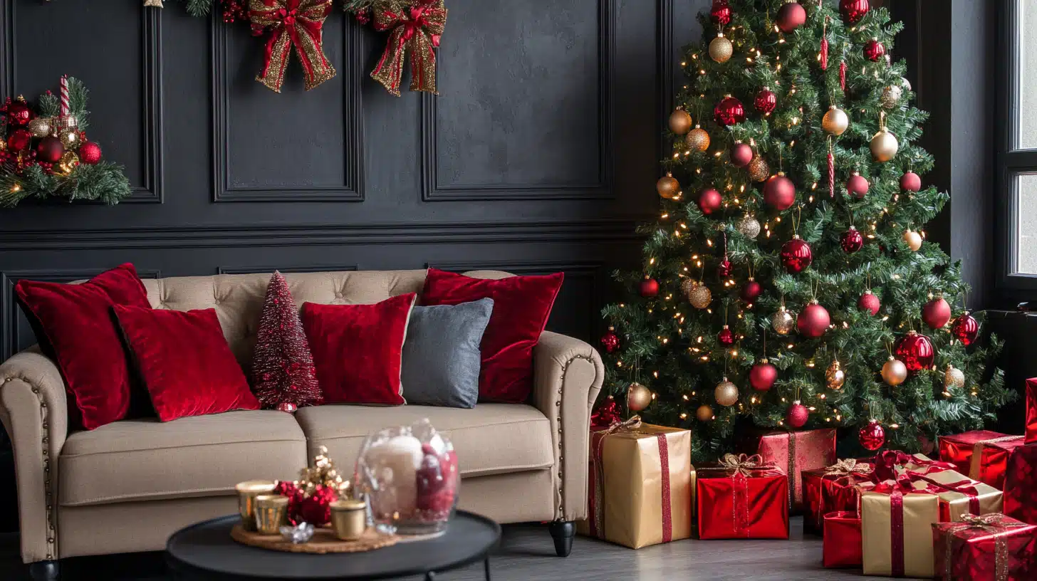 5 Proven Ways to Create a Calming Christmas Ambiance