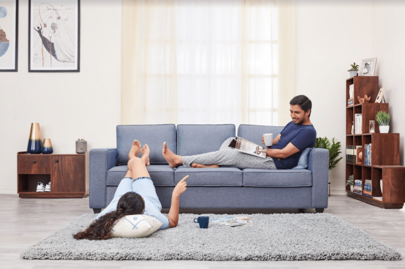 Choosing an Online Sofa Bed Retailer