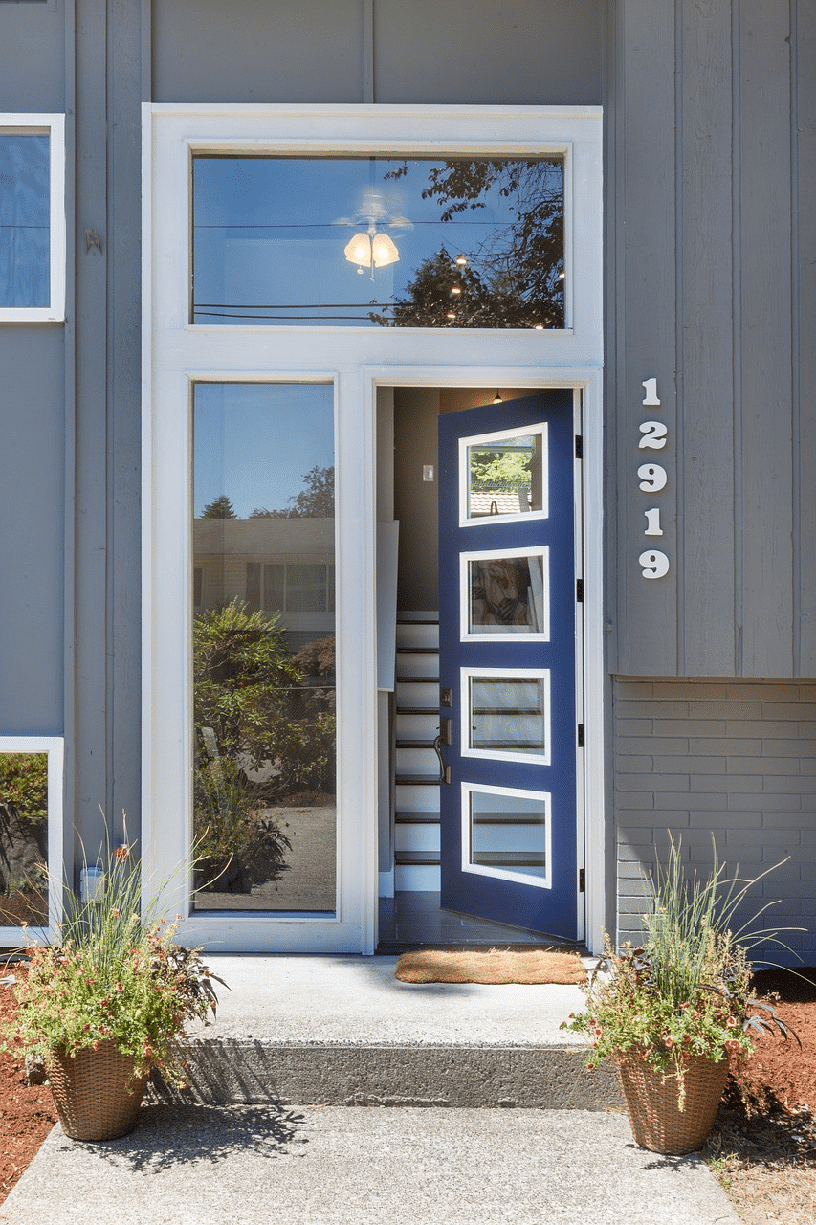 DIY Modern Entryway Projects: Affordable Ideas for Your Home