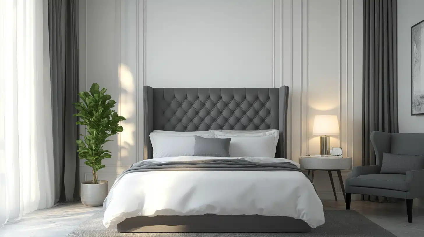 Designing Your Bedroom? Here Are 6 Items You Need to Use