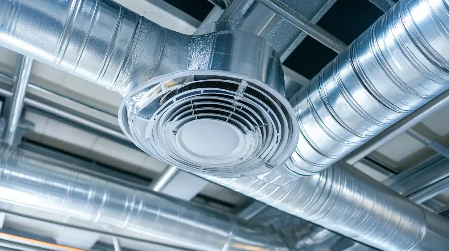 Duct Cleaning Near Me Services